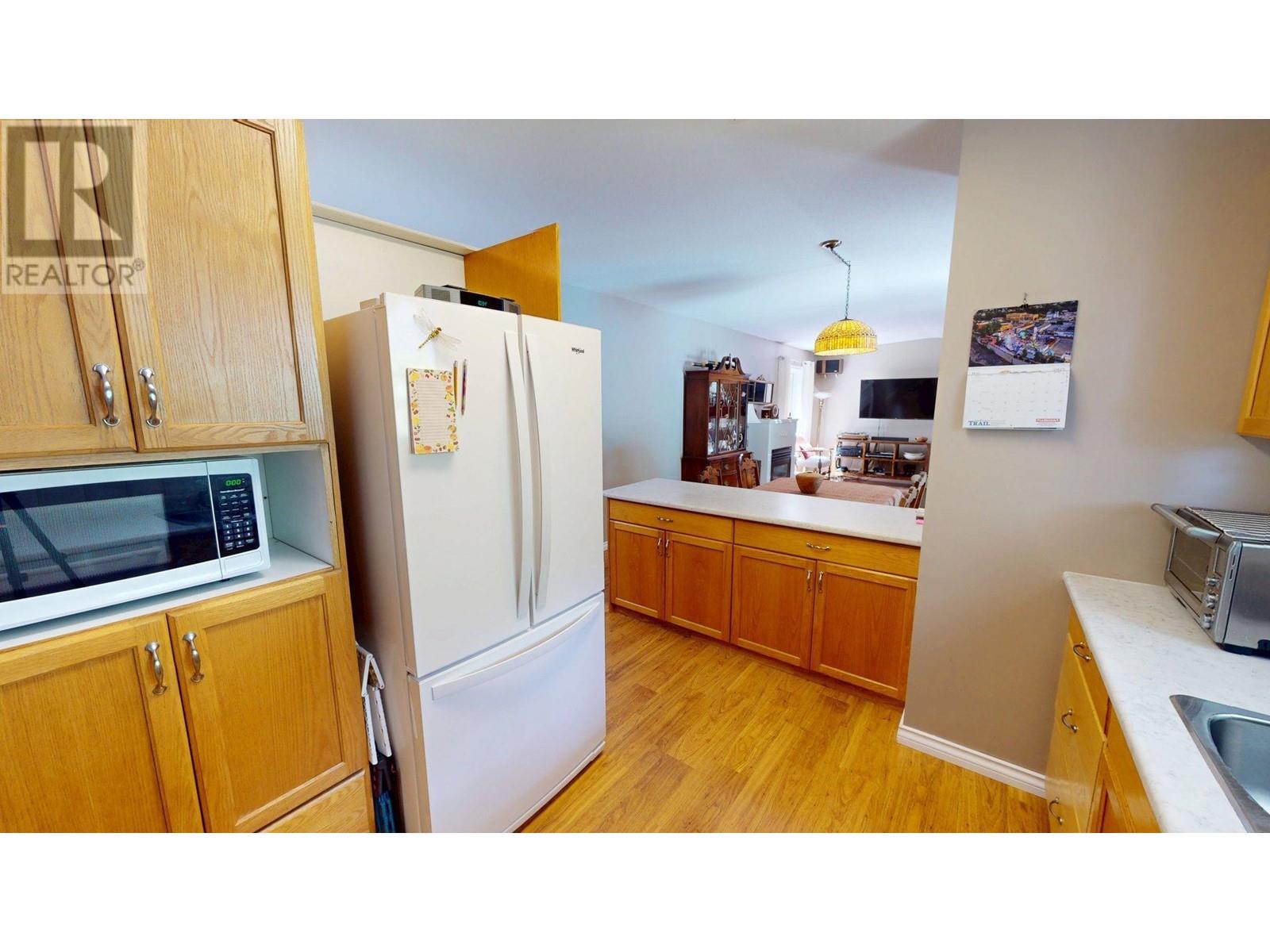 891 Monte Vista Drive Unit# 38, Rossland, British Columbia  V0G 1Y0 - Photo 10 - 10348609