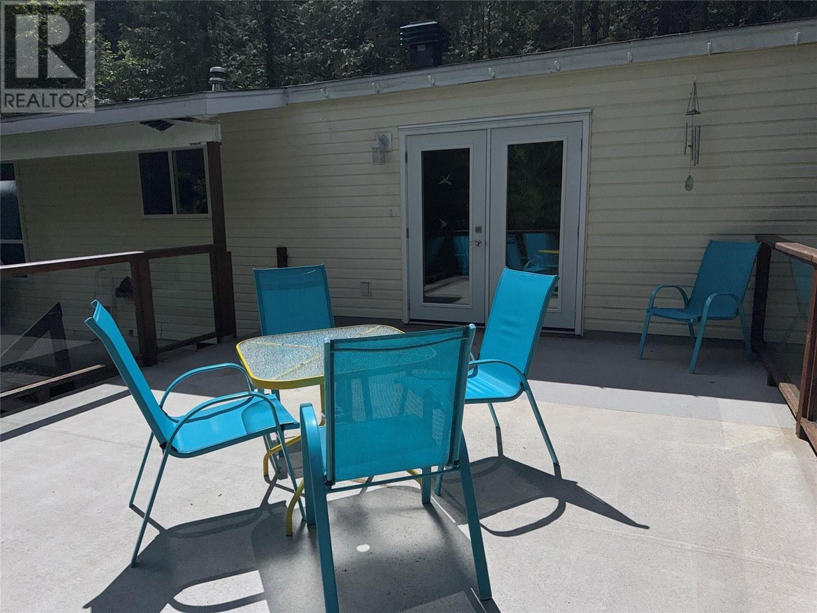 891 Monte Vista Drive Unit# 38, Rossland, British Columbia  V0G 1Y0 - Photo 33 - 10348609