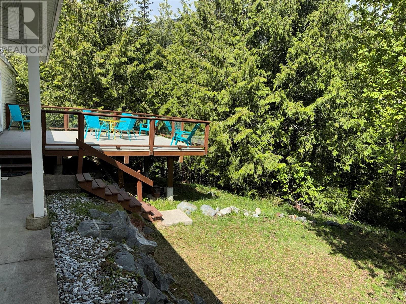 891 Monte Vista Drive Unit# 38, Rossland, British Columbia  V0G 1Y0 - Photo 25 - 10348609