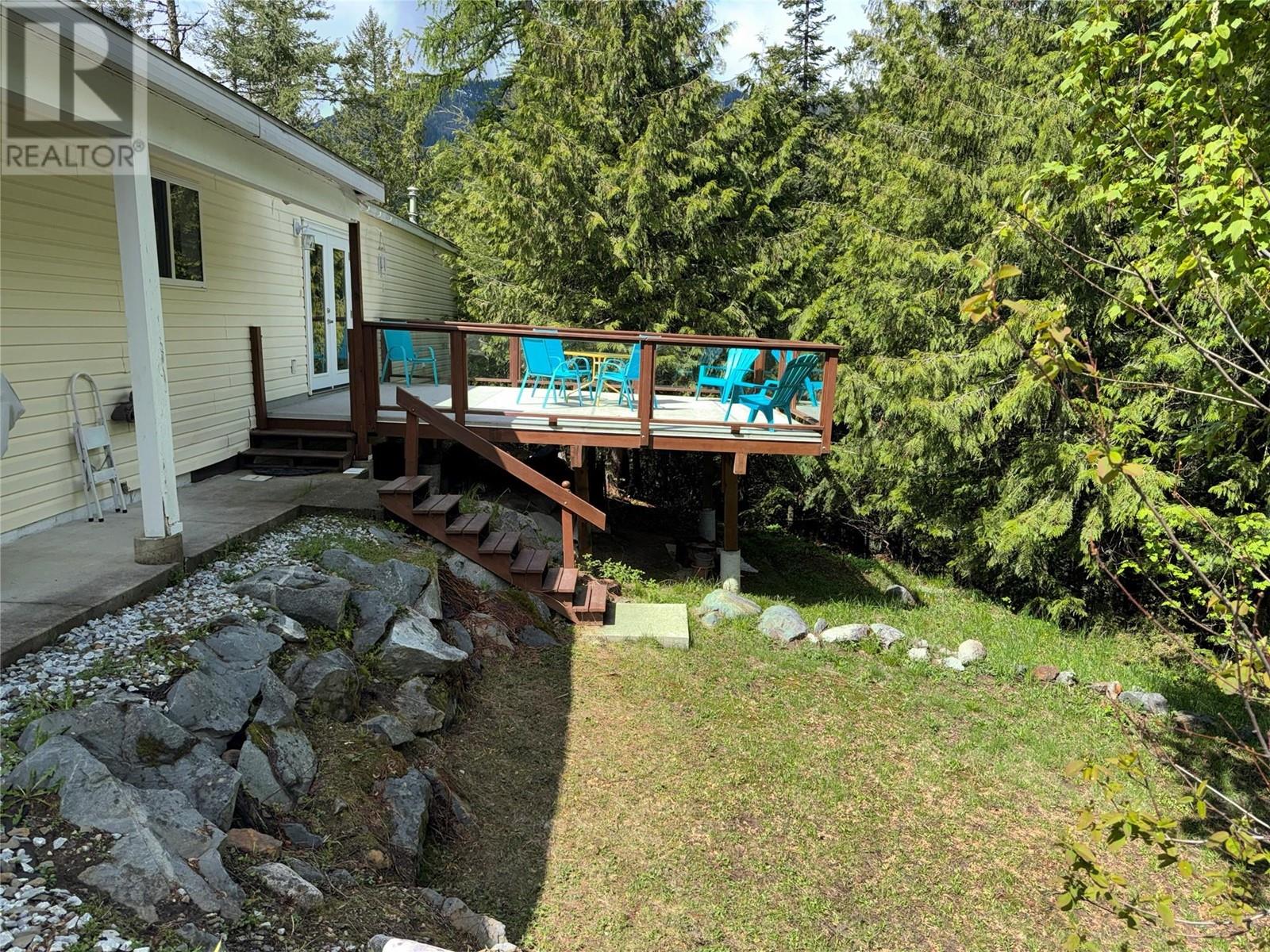 891 Monte Vista Drive Unit# 38, Rossland, British Columbia  V0G 1Y0 - Photo 29 - 10348609
