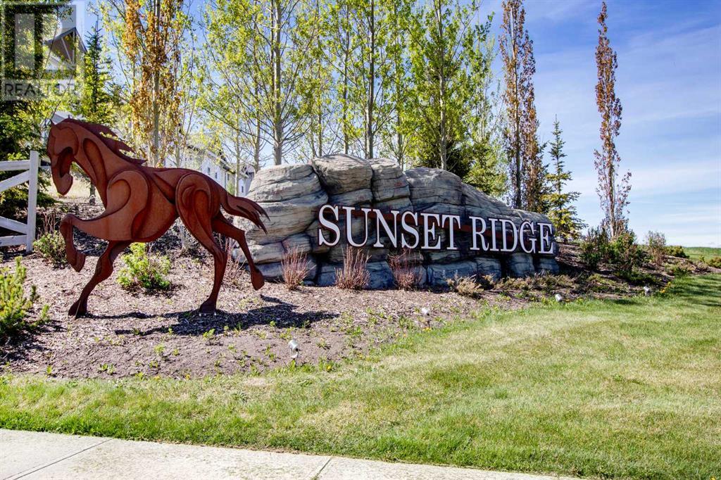 220, 15 Sunset Square, Cochrane, Alberta  T4C 0E7 - Photo 30 - A2203271