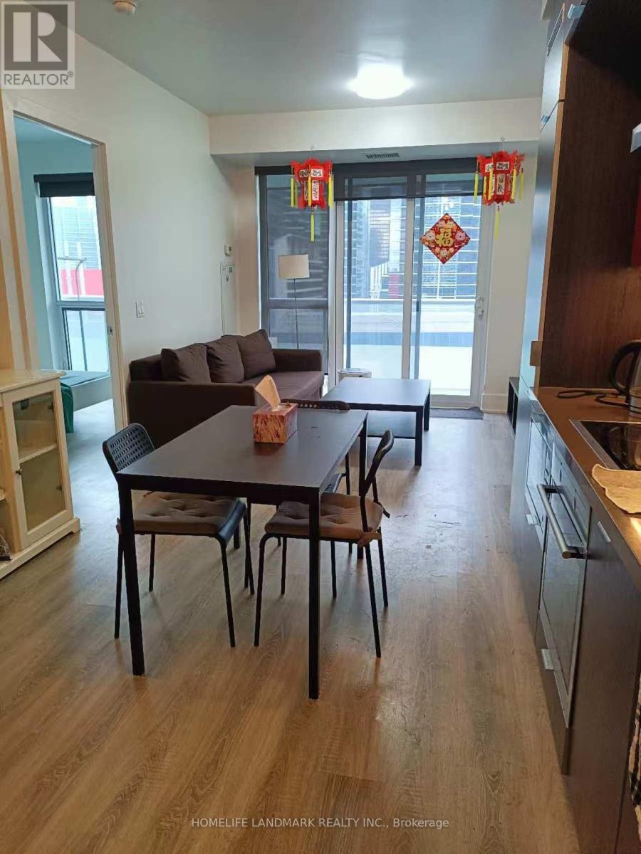 2310 - 300 Front St W Street, Toronto, Ontario  M5V 0E9 - Photo 12 - C12172263