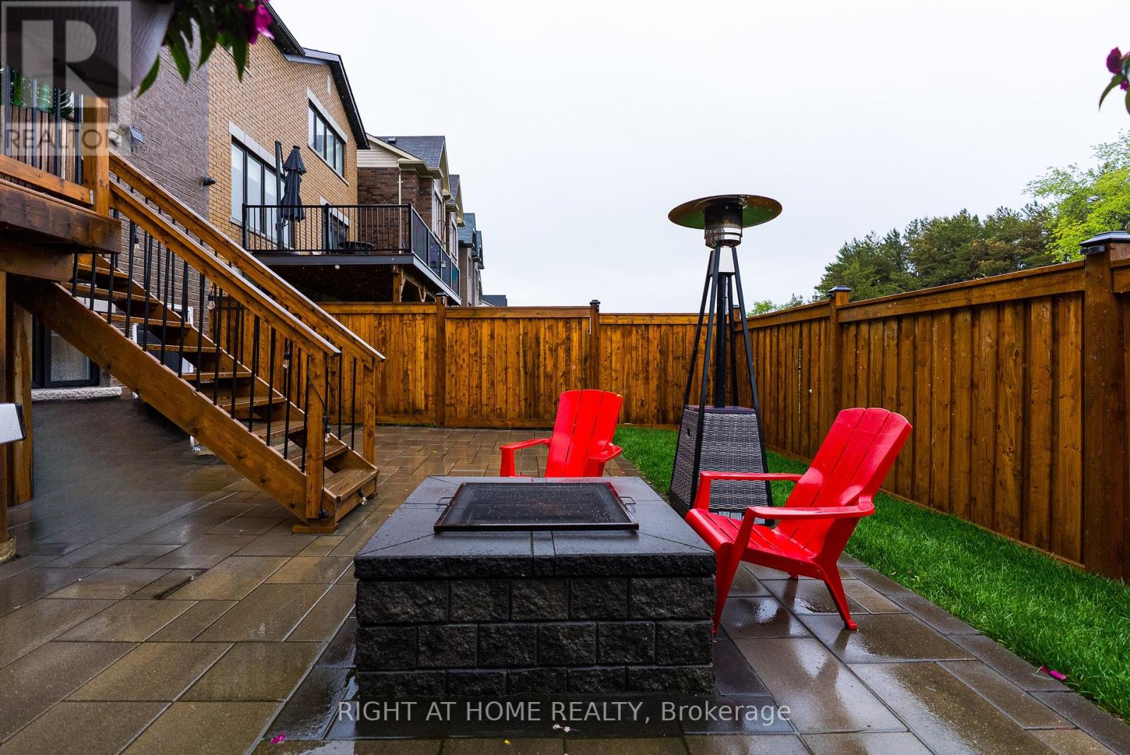 41 Bremner Street, Whitby, Ontario  L1R 0P8 - Photo 49 - E12171351