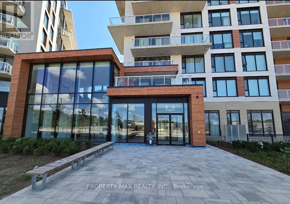 1428 - 2 DAVID EYER ROAD, Richmond Hill, Ontario