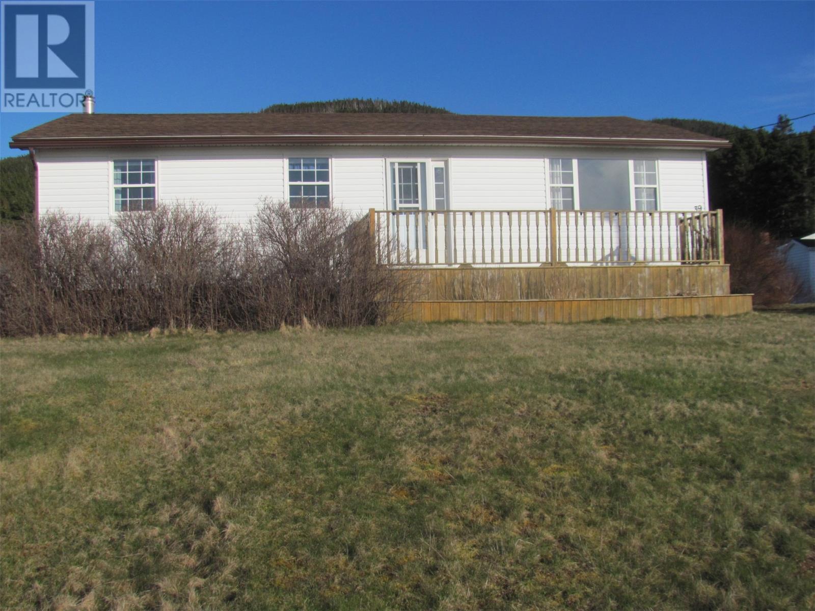 39 Main Street, Newman's Cove, Newfoundland & Labrador