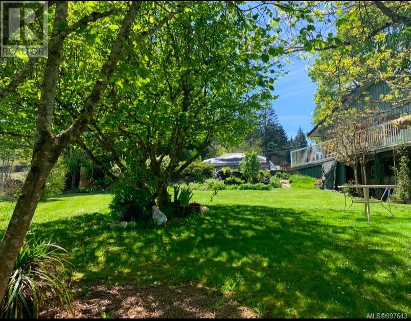 4155 Barnjum Rd, Duncan, British Columbia  V9L 1G8 - Photo 6 - 997643
