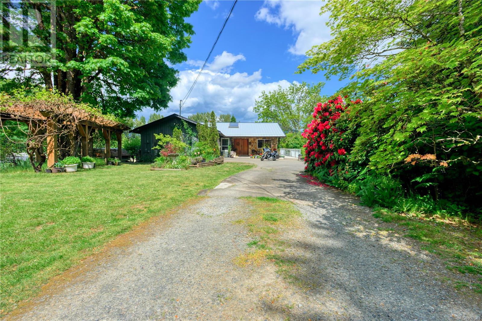 4155 Barnjum Rd, Duncan, British Columbia  V9L 1G8 - Photo 16 - 997643