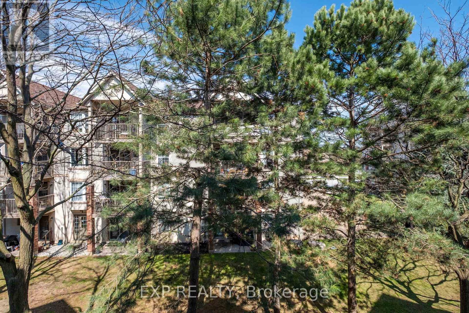 303 - 4013 Kilmer Drive, Burlington, Ontario  L7M 4M3 - Photo 30 - W12172255