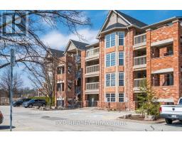 303 - 4013 KILMER DRIVE, Burlington, Ontario