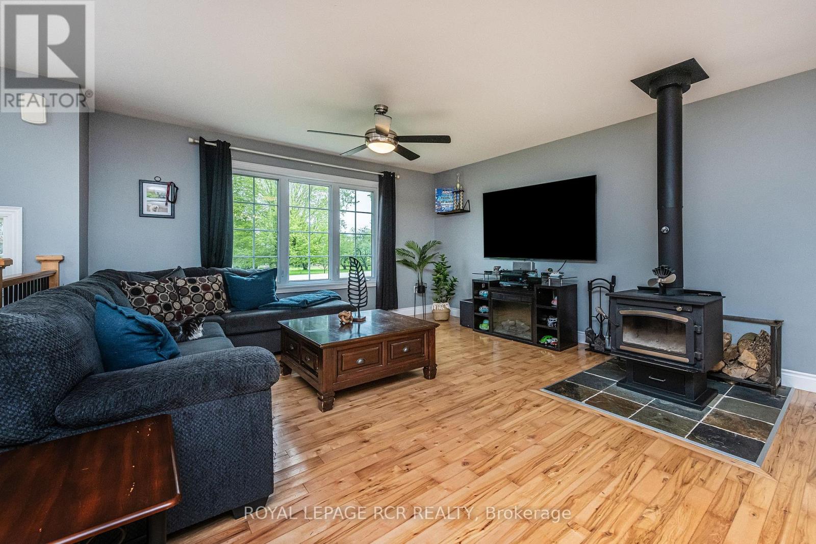 402187 County Road 15, East Luther Grand Valley, Ontario  L9W 3B5 - Photo 18 - X12168961