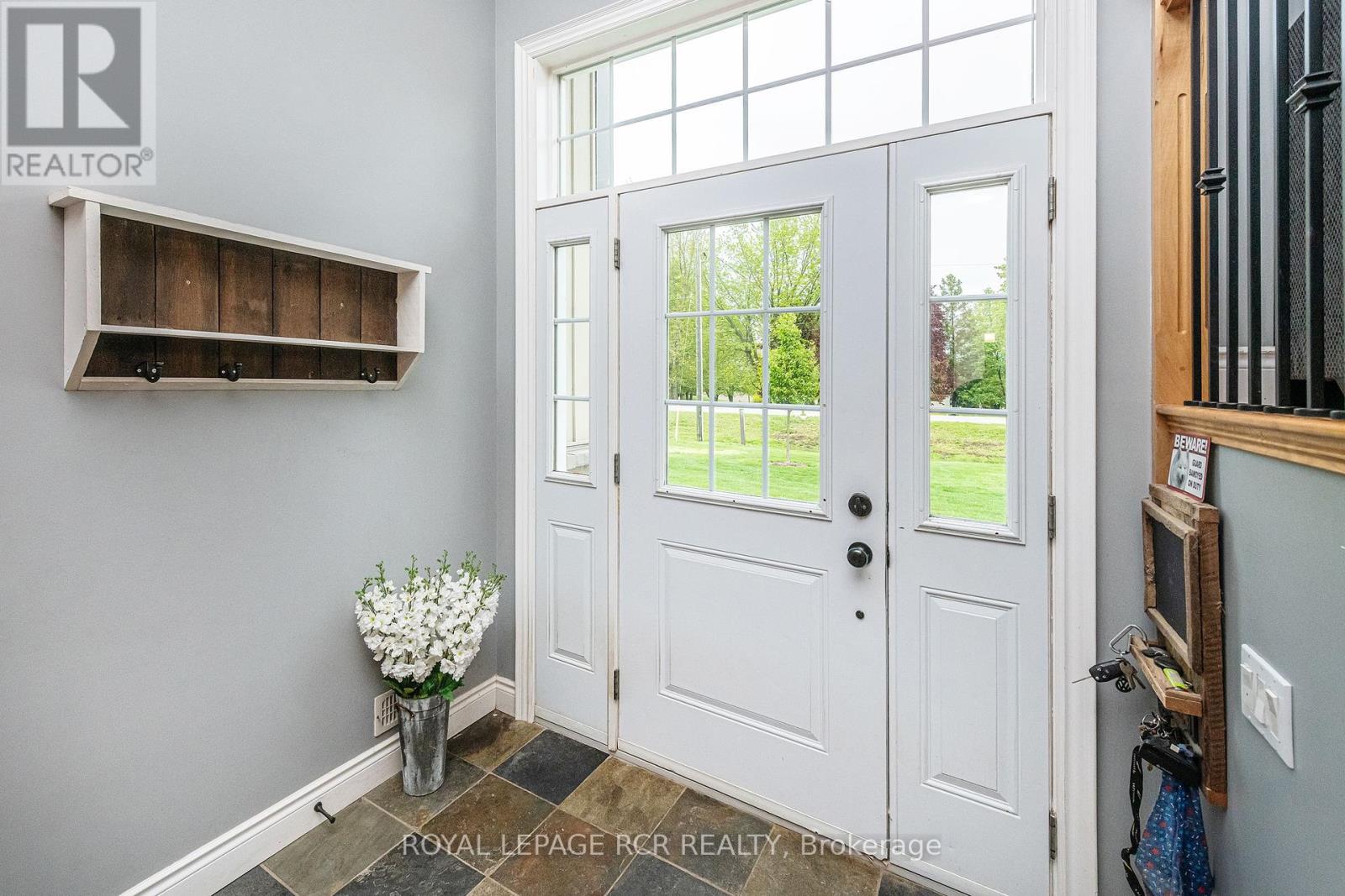 402187 County Road 15, East Luther Grand Valley, Ontario  L9W 3B5 - Photo 6 - X12168961
