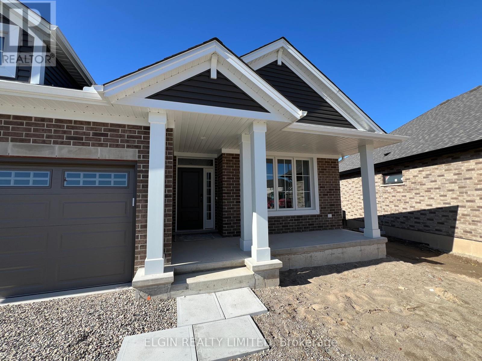 11 Dunning Way, St. Thomas, Ontario  N5R 0P7 - Photo 2 - X11989617