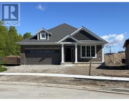 11 DUNNING WAY, St. Thomas, Ontario