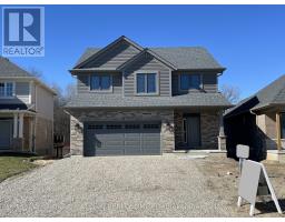 35 DUNNING WAY, St. Thomas, Ontario
