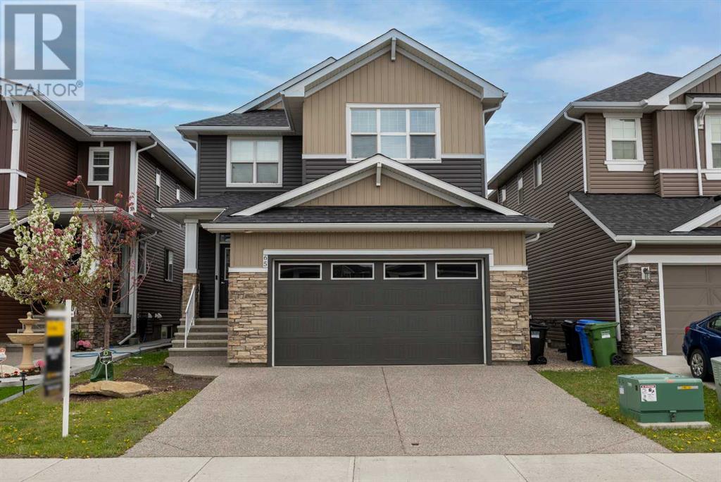 65 Red Embers Manor Ne, Calgary, Alberta  T3N 1K7 - Photo 2 - A2201843