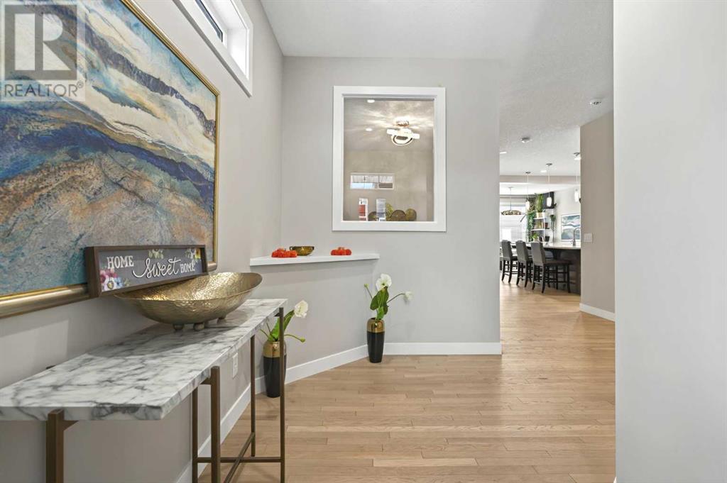 65 Red Embers Manor Ne, Calgary, Alberta  T3N 1K7 - Photo 3 - A2201843