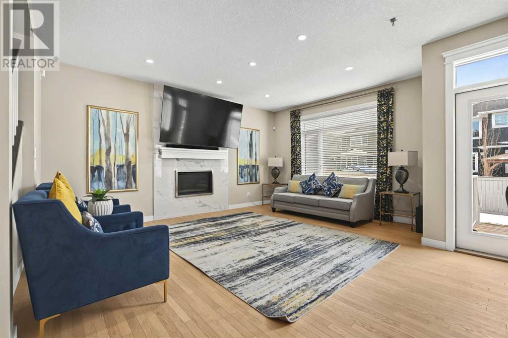 65 Red Embers Manor Ne, Calgary, Alberta  T3N 1K7 - Photo 20 - A2201843