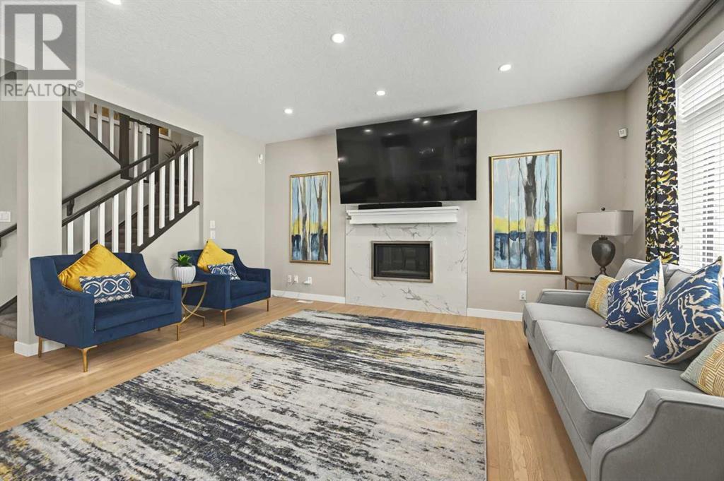 65 Red Embers Manor Ne, Calgary, Alberta  T3N 1K7 - Photo 21 - A2201843