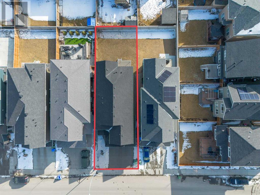 65 Red Embers Manor Ne, Calgary, Alberta  T3N 1K7 - Photo 50 - A2201843