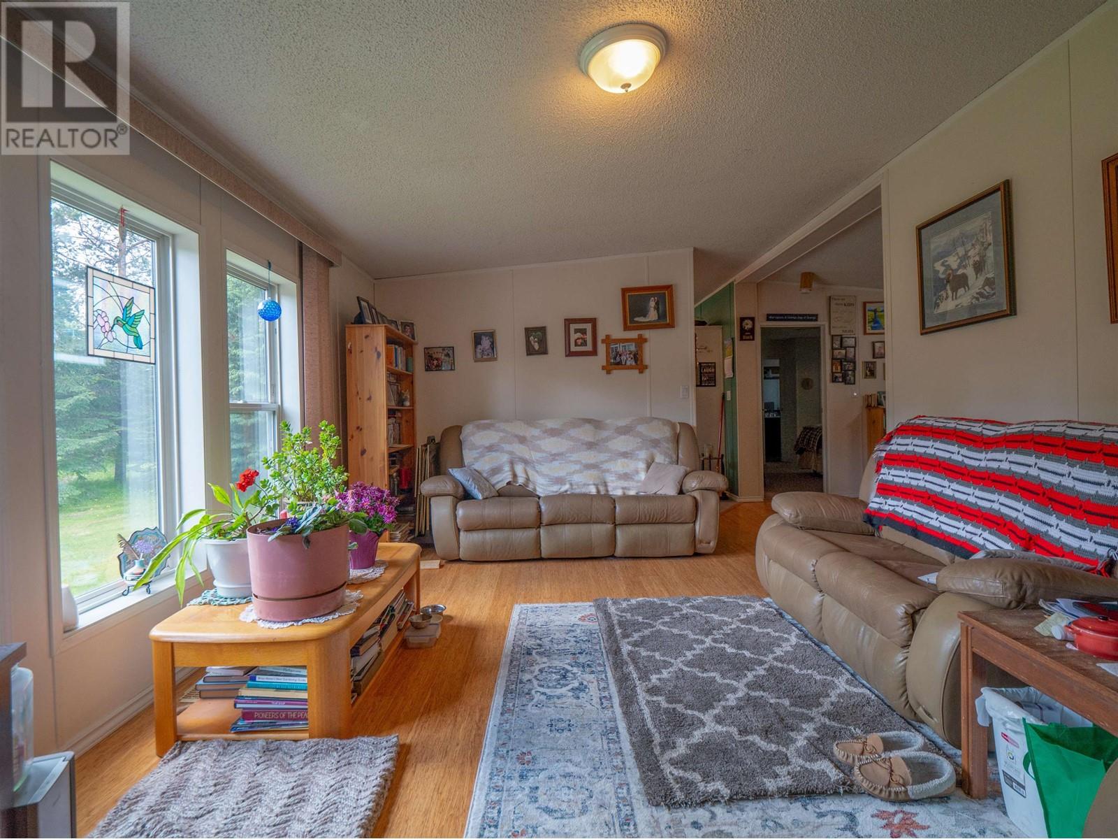 400 Mountain View Road, Mcbride, British Columbia  V0J 2E0 - Photo 22 - R2956790