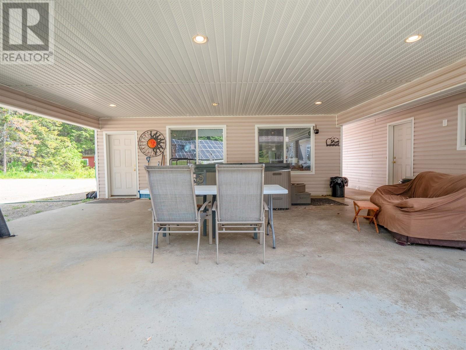 400 Mountain View Road, Mcbride, British Columbia  V0J 2E0 - Photo 31 - R2956790
