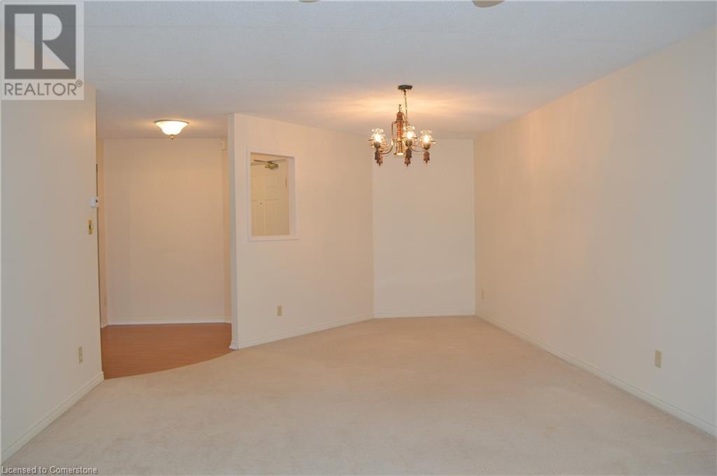 5 Mill Pond Court Unit# 705, Simcoe, Ontario  N3Y 5J6 - Photo 10 - 40733393