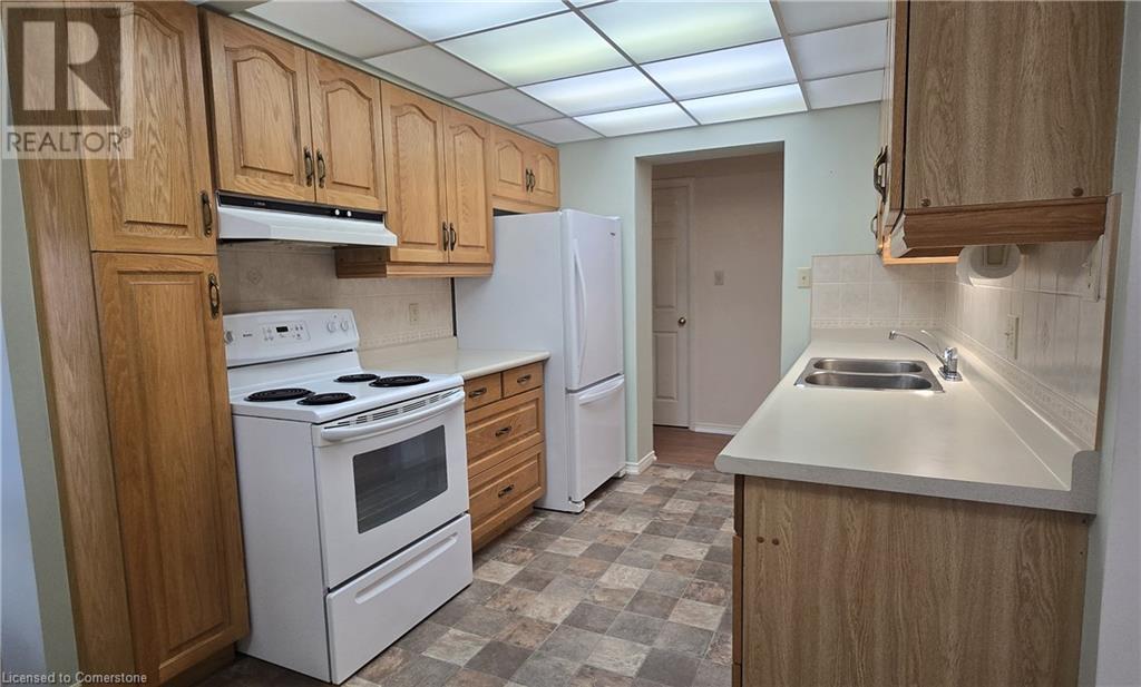 5 Mill Pond Court Unit# 705, Simcoe, Ontario  N3Y 5J6 - Photo 20 - 40733393