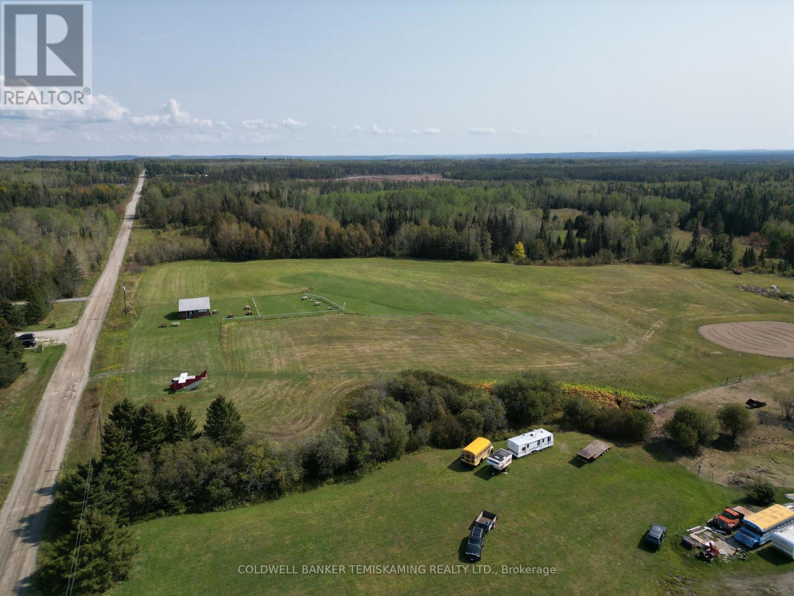 284124 Elliott Road, Timiskaming, Ontario  P0J 1L0 - Photo 36 - T12172270