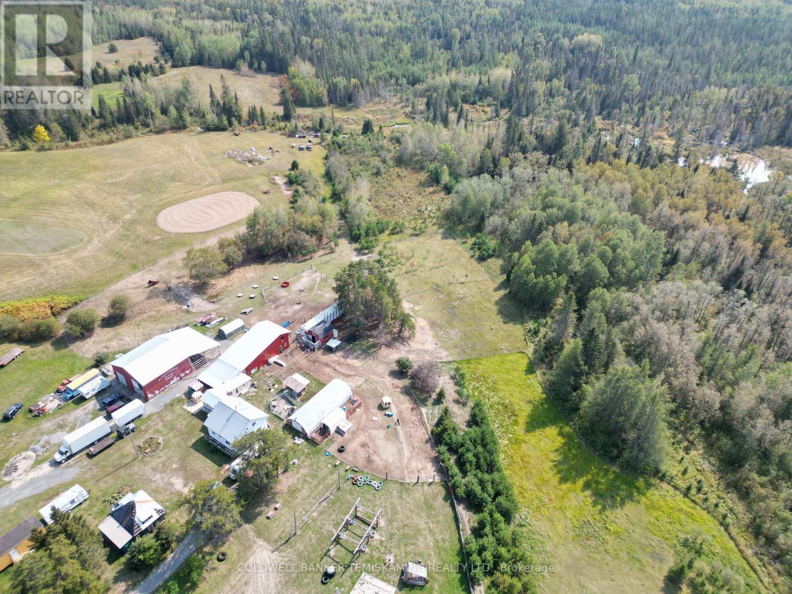 284124 Elliott Road, Timiskaming, Ontario  P0J 1L0 - Photo 42 - T12172270