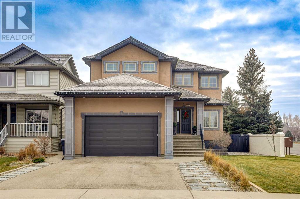 Property at 4 Heritage Point W image 1
