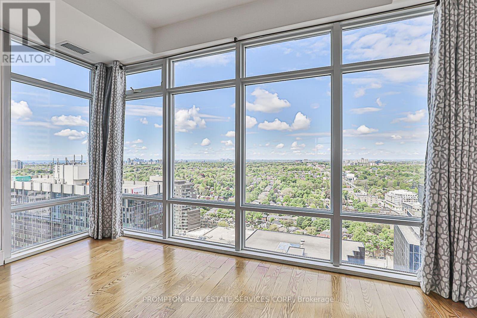 2905 - 2191 Yonge Street, Toronto, Ontario  M4S 3H8 - Photo 17 - C12172268
