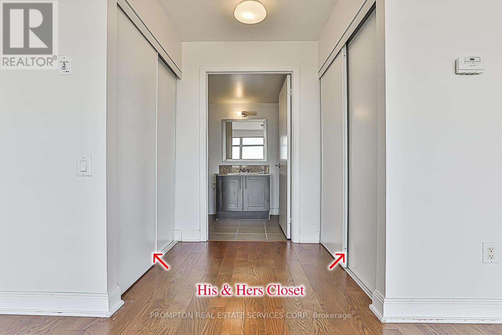 2905 - 2191 Yonge Street, Toronto, Ontario  M4S 3H8 - Photo 24 - C12172268