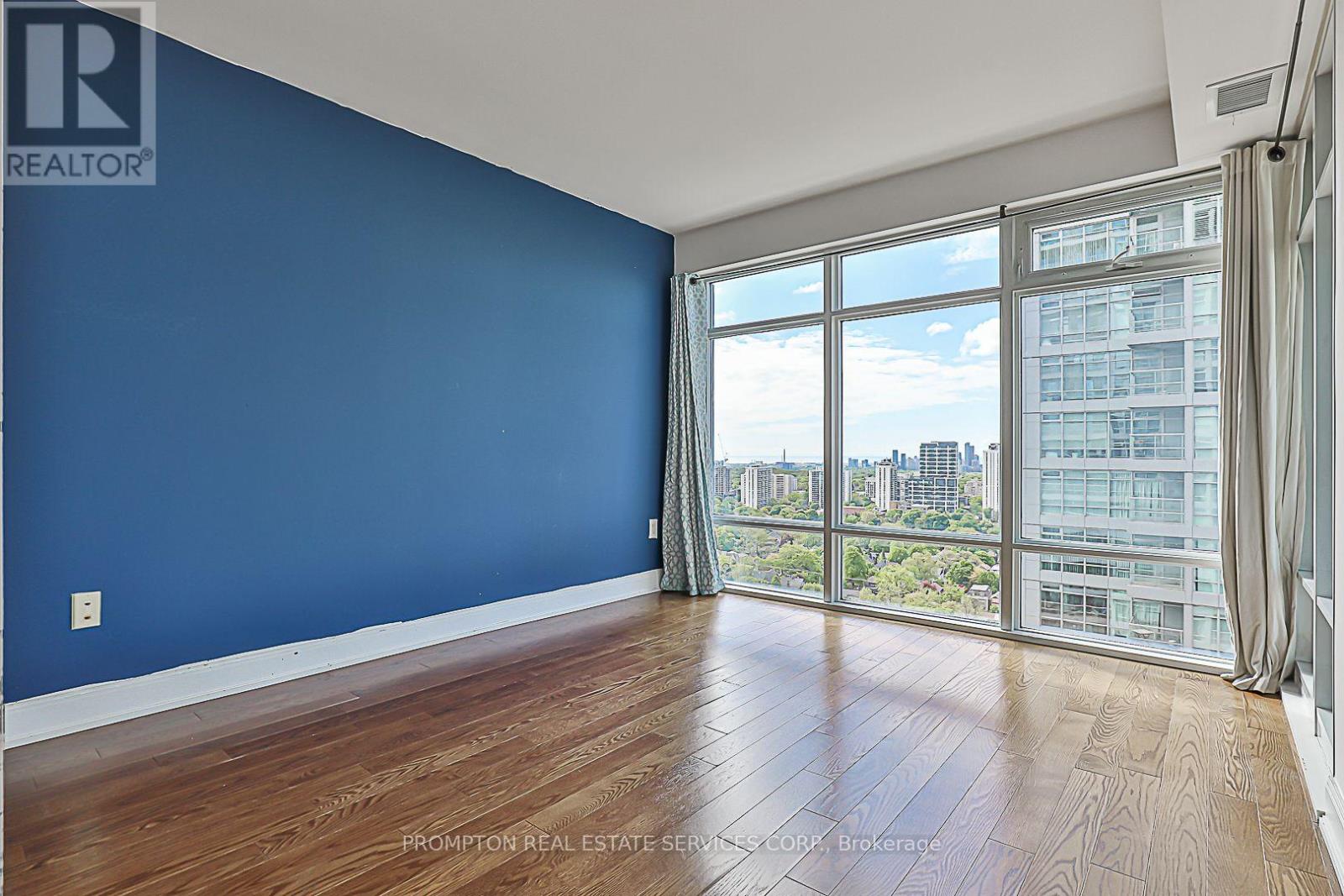 2905 - 2191 Yonge Street, Toronto, Ontario  M4S 3H8 - Photo 28 - C12172268