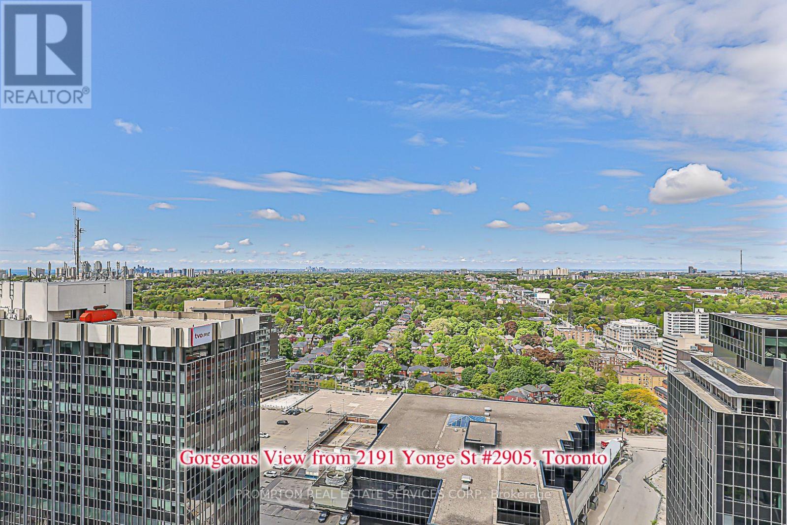 2905 - 2191 Yonge Street, Toronto, Ontario  M4S 3H8 - Photo 37 - C12172268