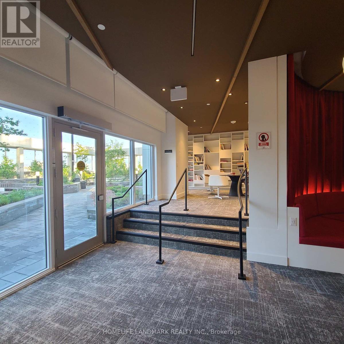 3806 - 2033 Kennedy Road, Toronto, Ontario  M1T 0B9 - Photo 8 - E12172271