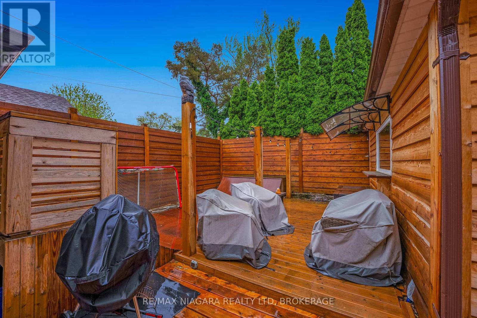 5078 Armoury Street, Niagara Falls, Ontario  L2E 1T4 - Photo 37 - X12167062