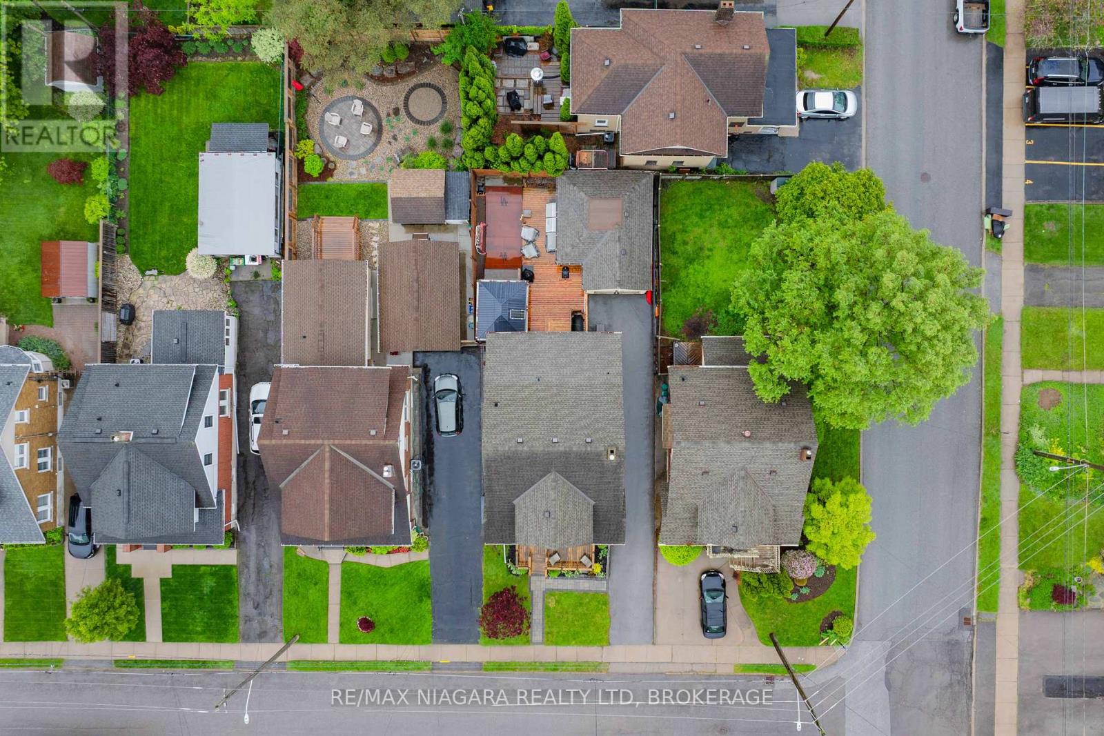 5078 Armoury Street, Niagara Falls, Ontario  L2E 1T4 - Photo 45 - X12167062