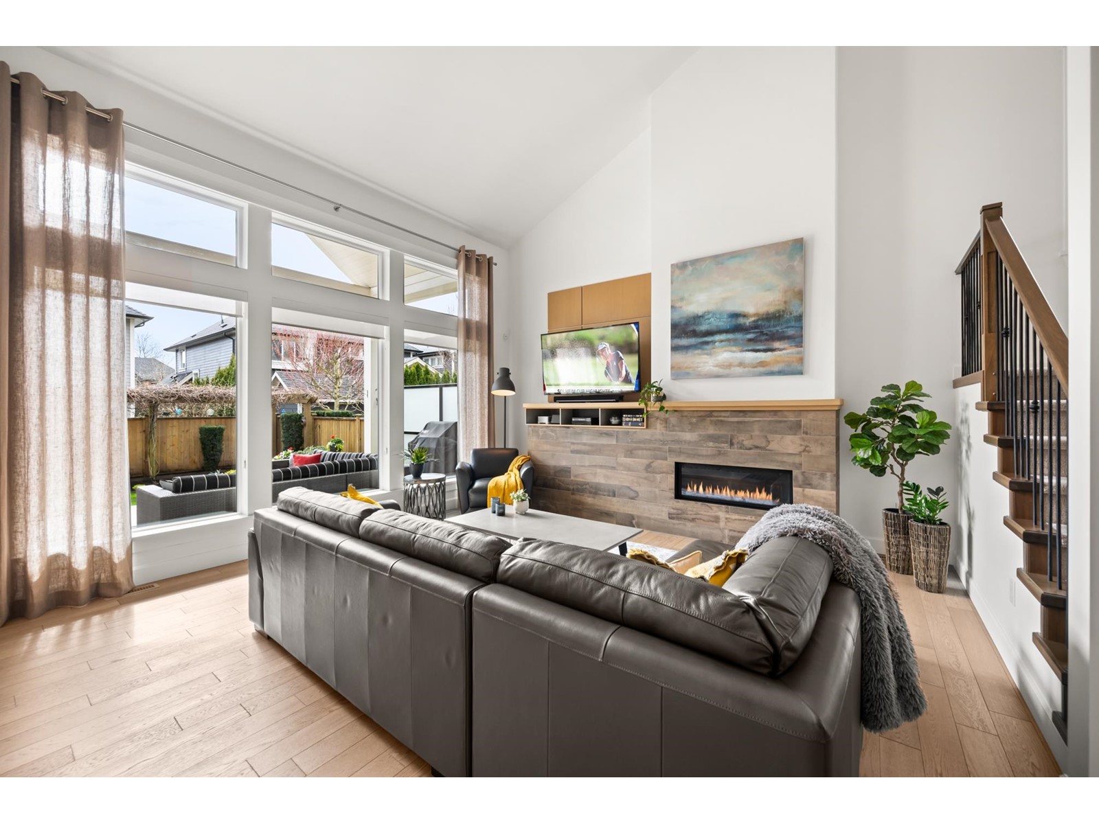 16758 22a Avenue, Surrey, British Columbia  V3Z 0M7 - Photo 8 - R3003652