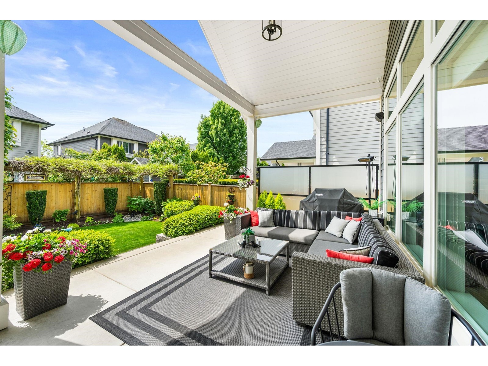 16758 22a Avenue, Surrey, British Columbia  V3Z 0M7 - Photo 35 - R3003652