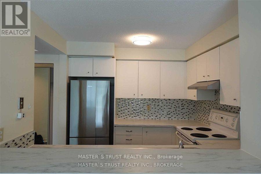 407 - 2155 Burnhamthorpe Road, Mississauga, Ontario  L5L 5P4 - Photo 3 - W12095203