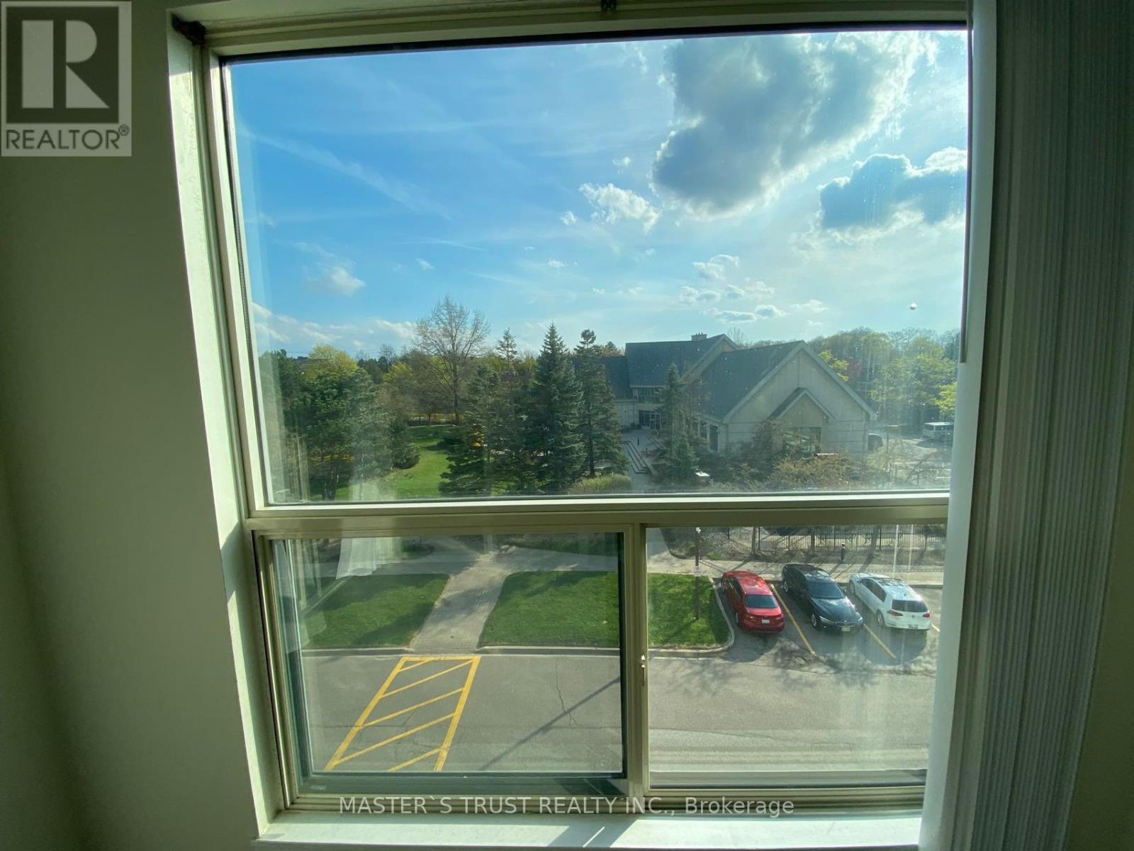 407 - 2155 Burnhamthorpe Road, Mississauga, Ontario  L5L 5P4 - Photo 9 - W12095203