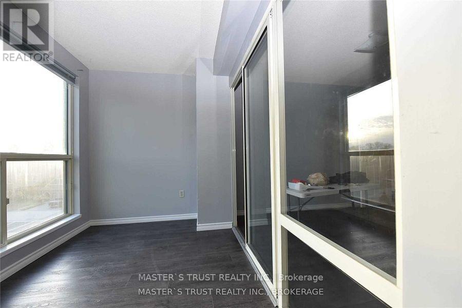 407 - 2155 Burnhamthorpe Road, Mississauga, Ontario  L5L 5P4 - Photo 4 - W12095203