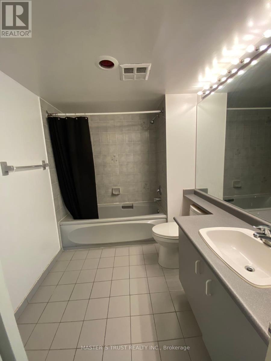 407 - 2155 Burnhamthorpe Road, Mississauga, Ontario  L5L 5P4 - Photo 13 - W12095203