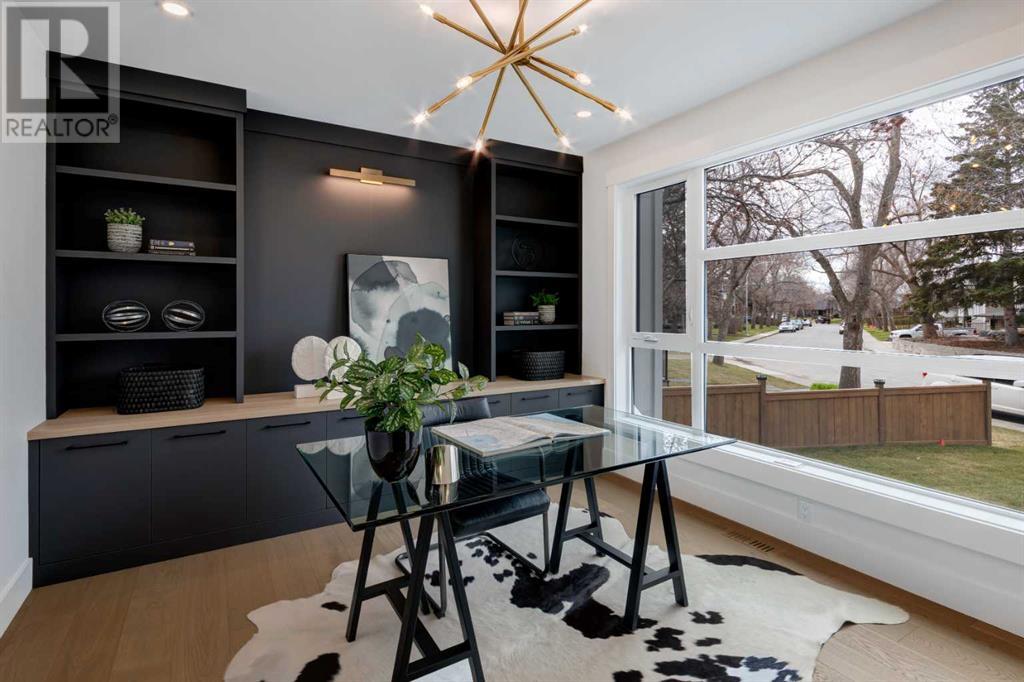 3420 Caribou Drive Nw, Calgary, Alberta  T2L 0S5 - Photo 18 - A2217540