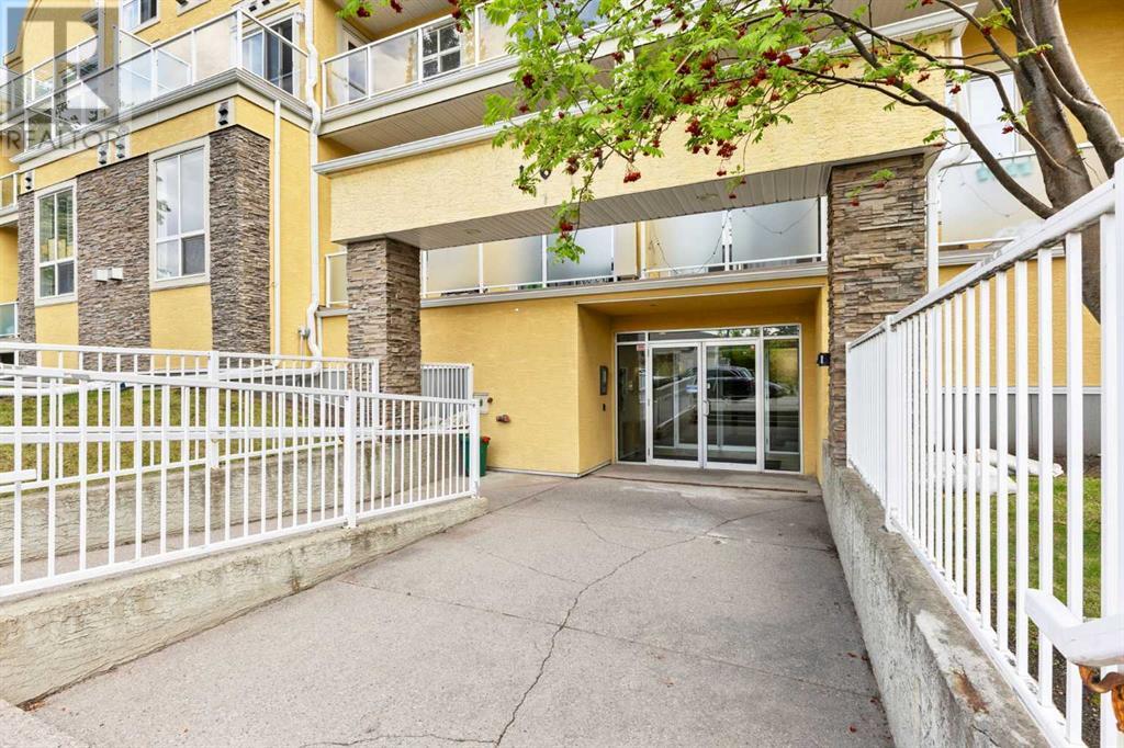 105, 1631 28 Avenue Sw, Calgary, Alberta  T2J 1J5 - Photo 3 - A2222526