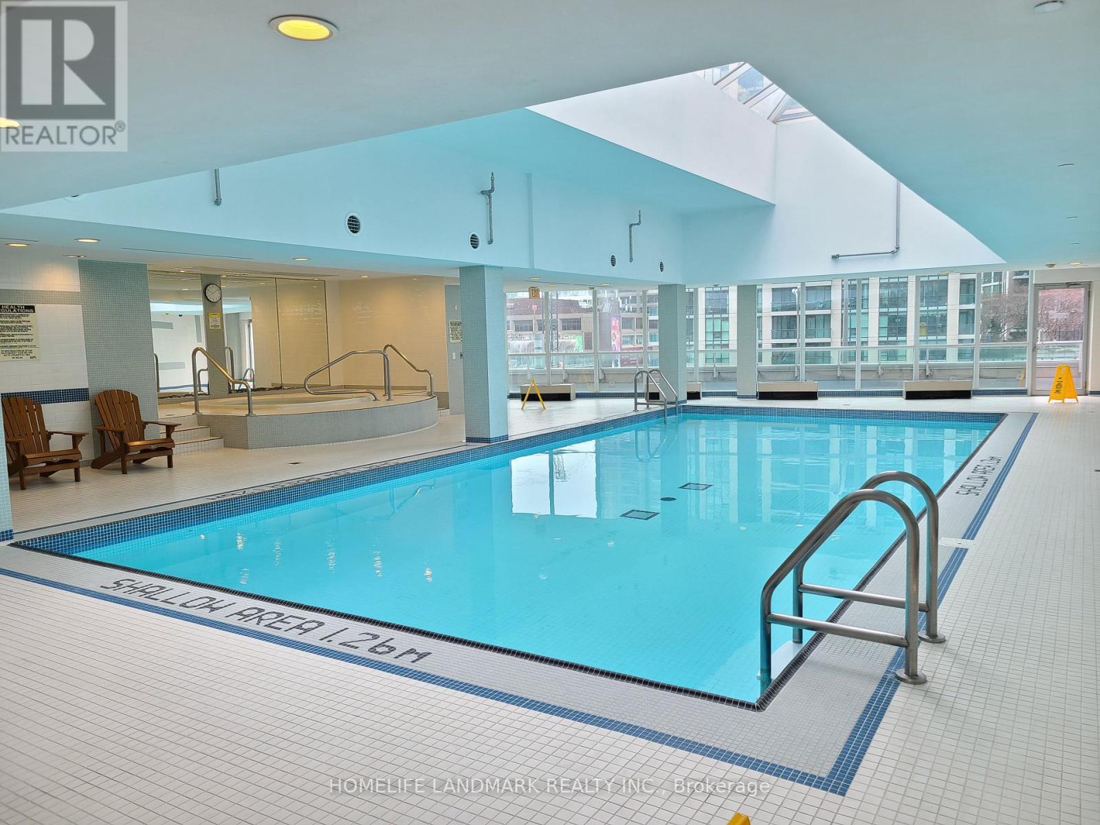 1303 - 18 Yonge Street, Toronto, Ontario  M5E 1Z8 - Photo 20 - C12172279