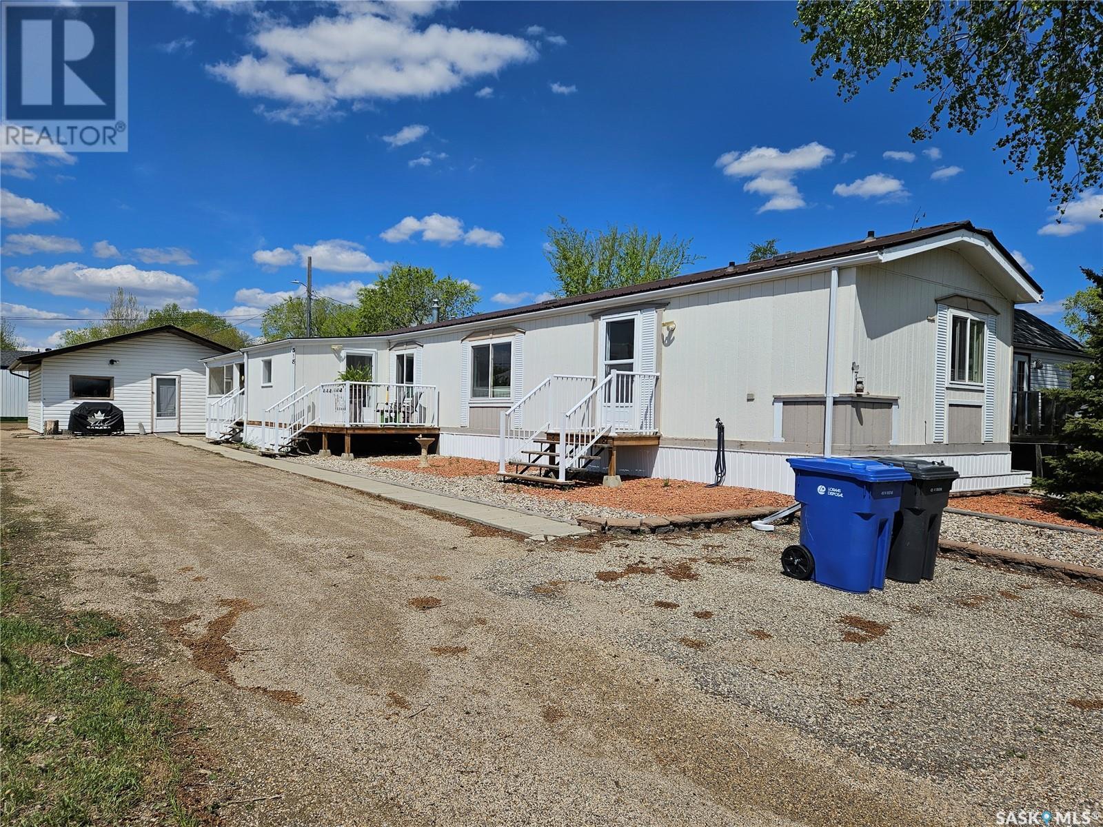 Property at 318 4th STREET W image 1
