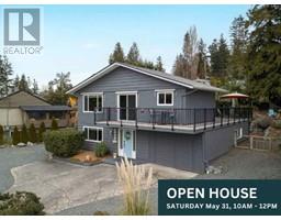 3498 Marine Ave, Powell River, Ca