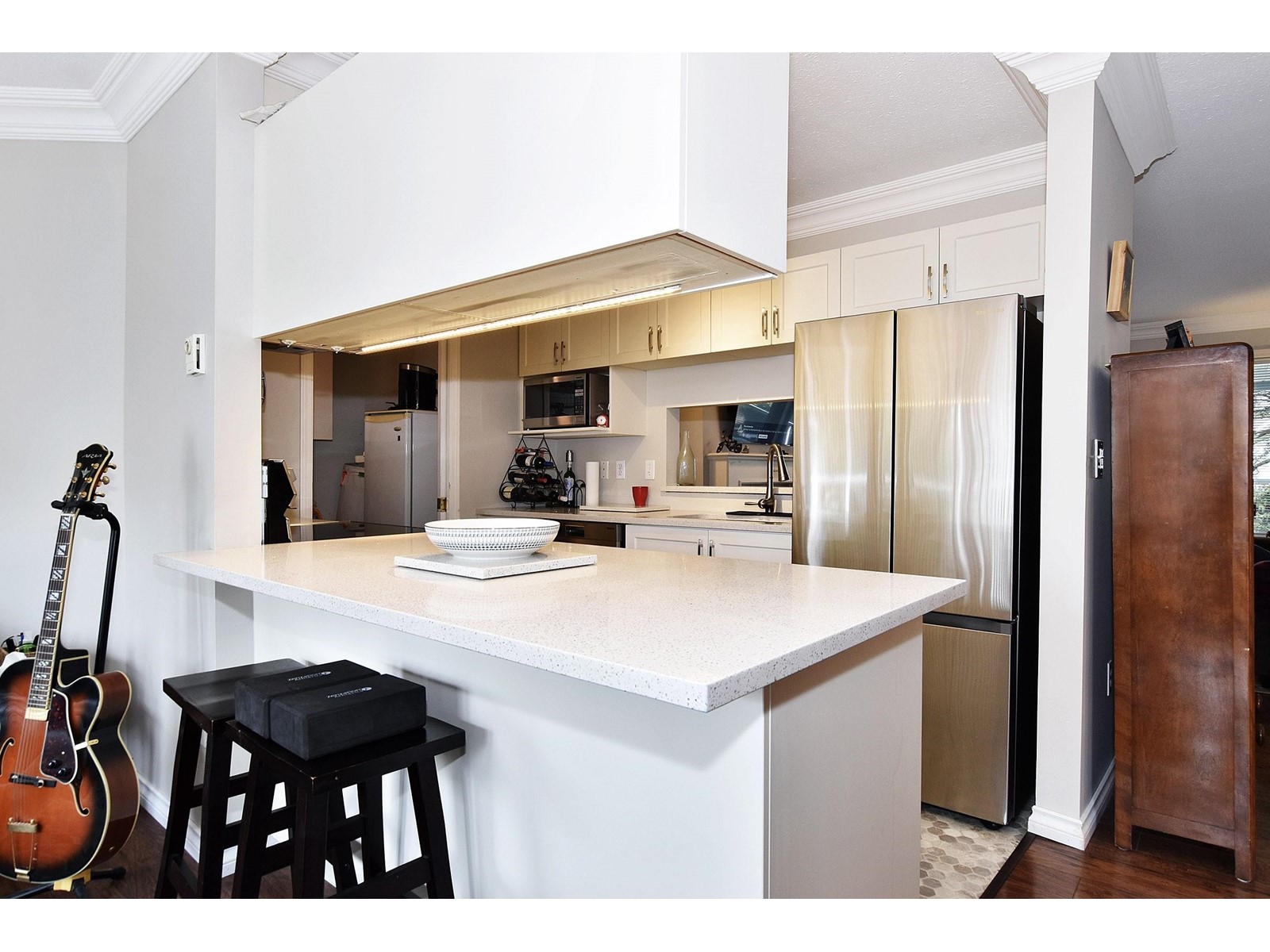 402 7500 Columbia Street, Mission, British Columbia  V2V 4C1 - Photo 11 - R2978006