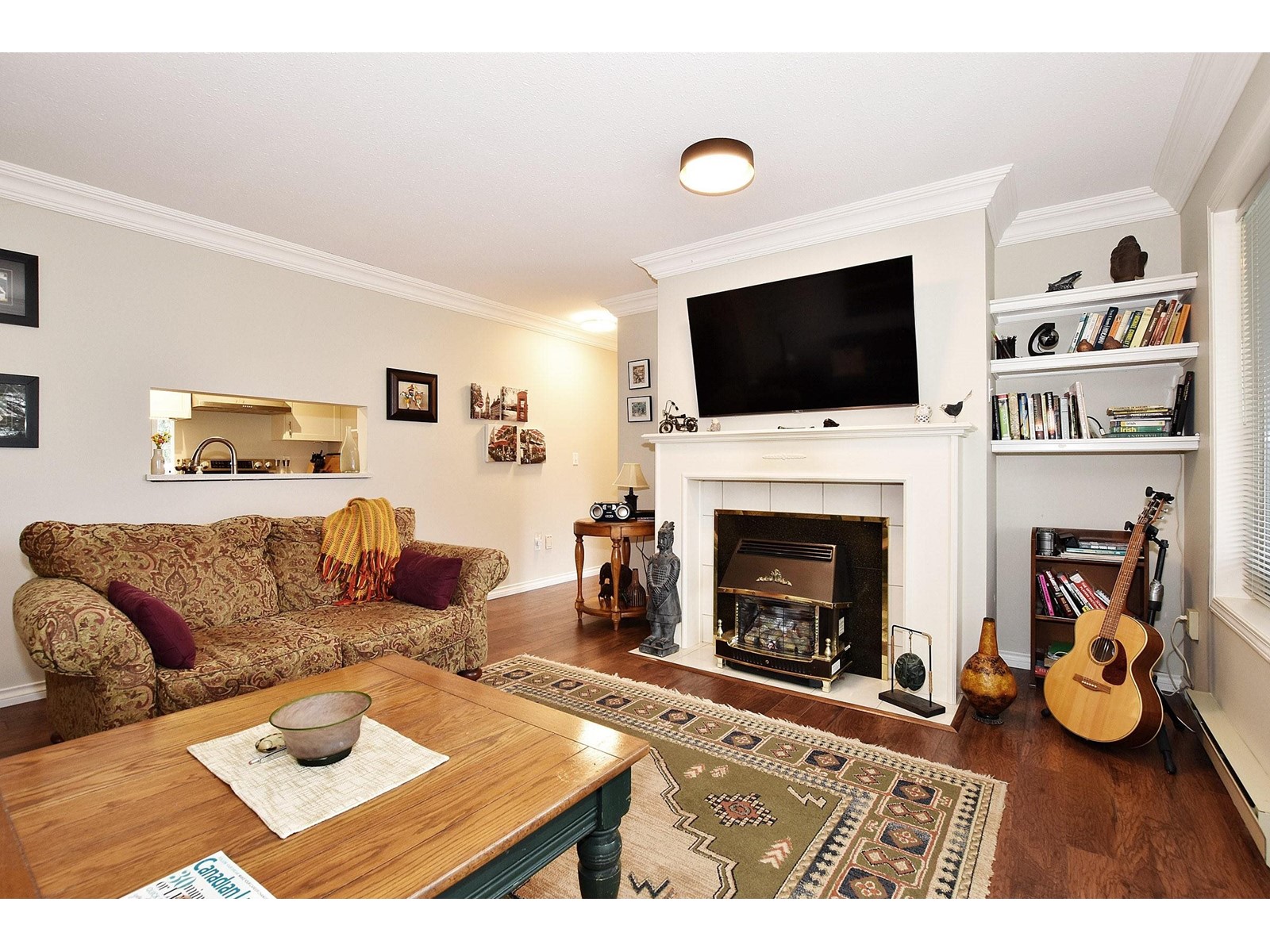 402 7500 Columbia Street, Mission, British Columbia  V2V 4C1 - Photo 7 - R2978006